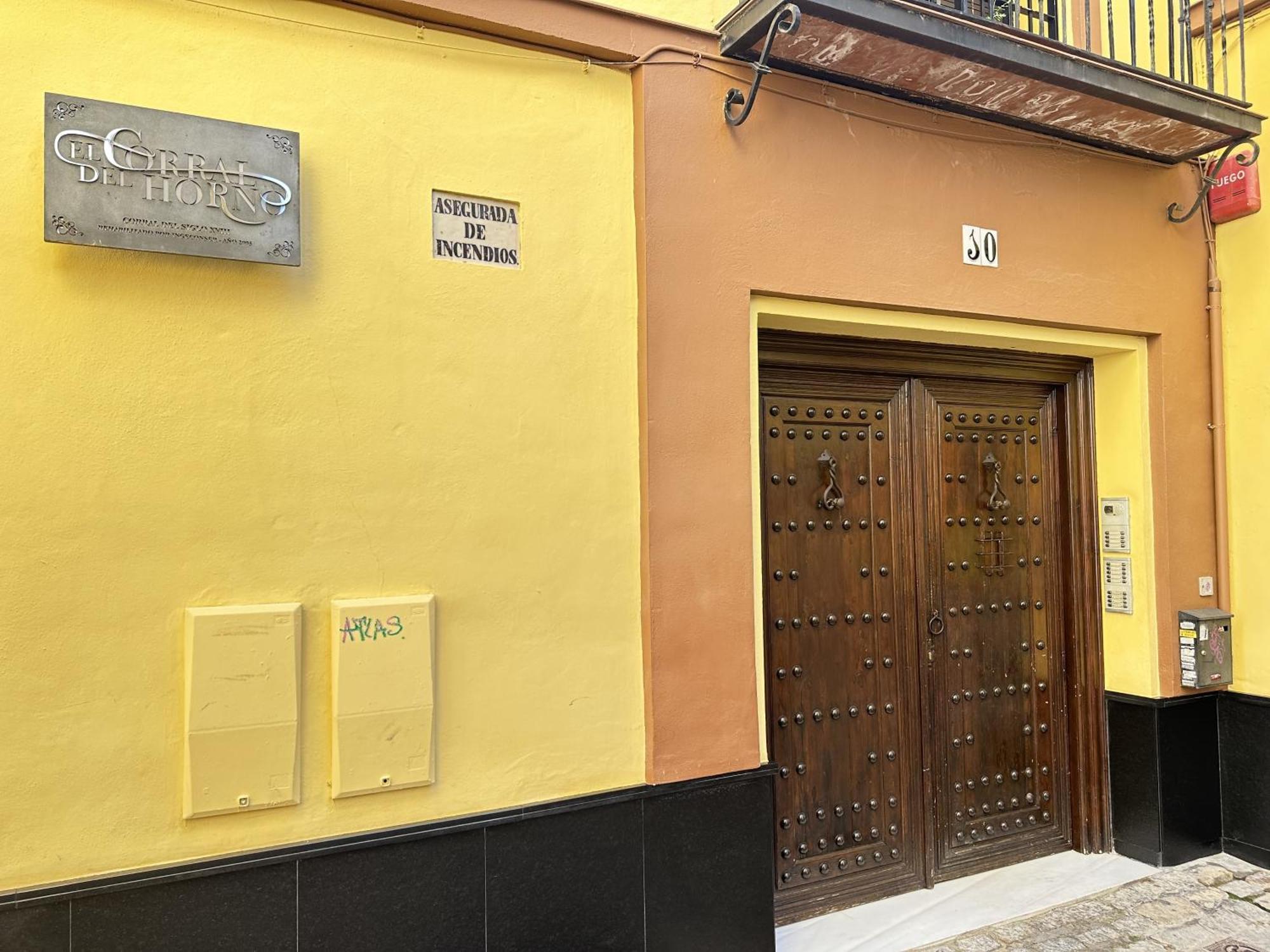 Appartamento Calle Infantes Centro De *